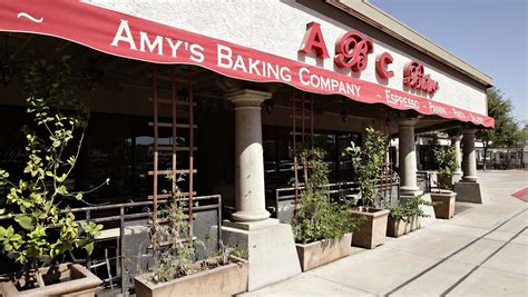 Amy's Baking Company in Scottsdale Will Close .